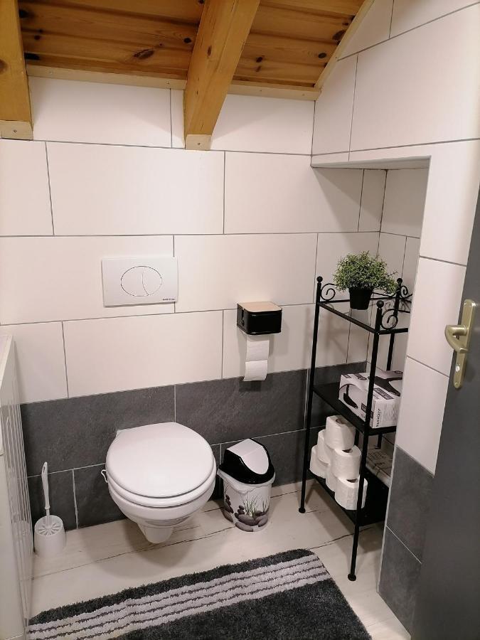 Apartman Tonka Otočac المظهر الخارجي الصورة